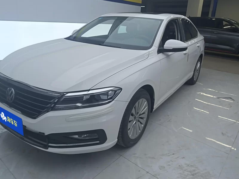 Volkswagen Lavida 2019 Volkswagen Lavida 2019 immagine di auto