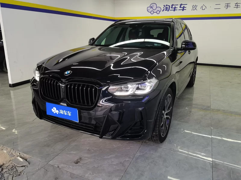 X3 2022 X3 2022 immagine di auto