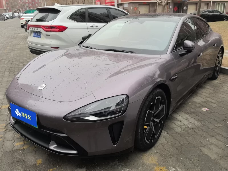MI 2024 MI 2024 car image