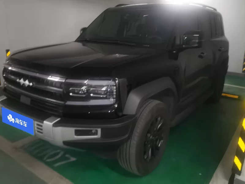 FangChengBao 2025 imagem de carro 