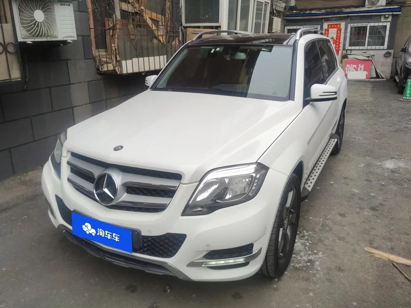 Mercedes-Benz 2014 car image 