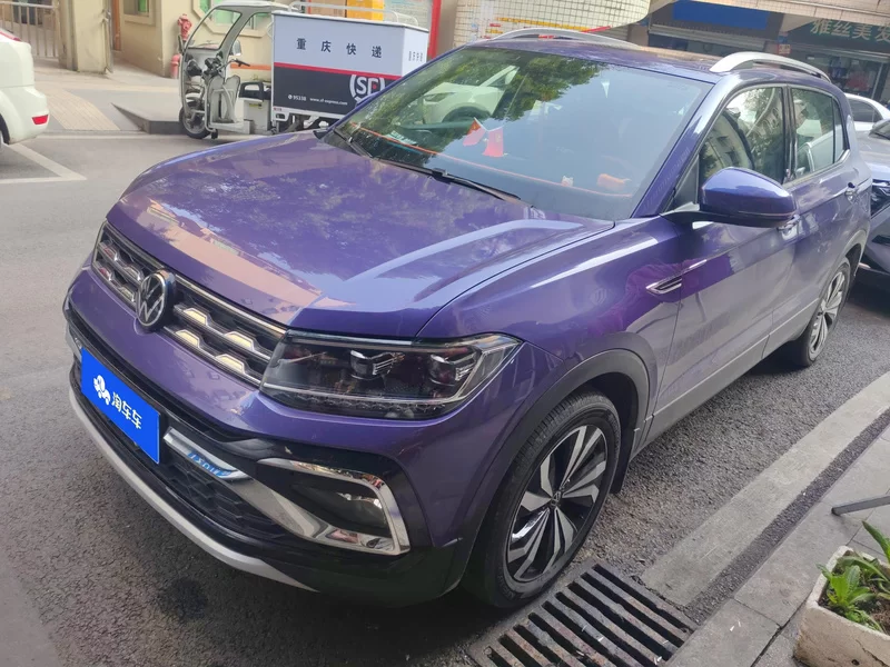 大众 途铠 2020 汽车图片 