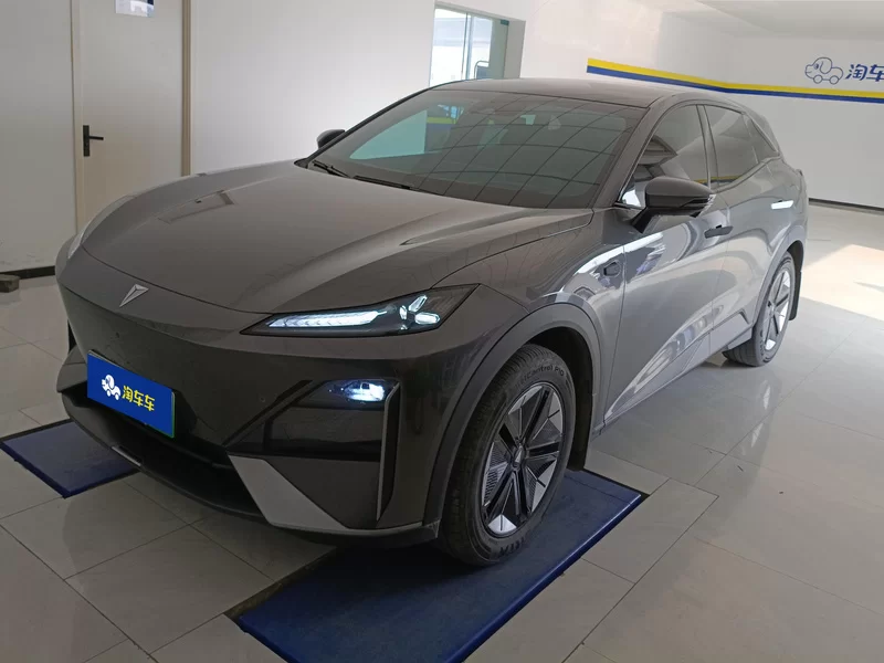 Deepal 2023 car image 