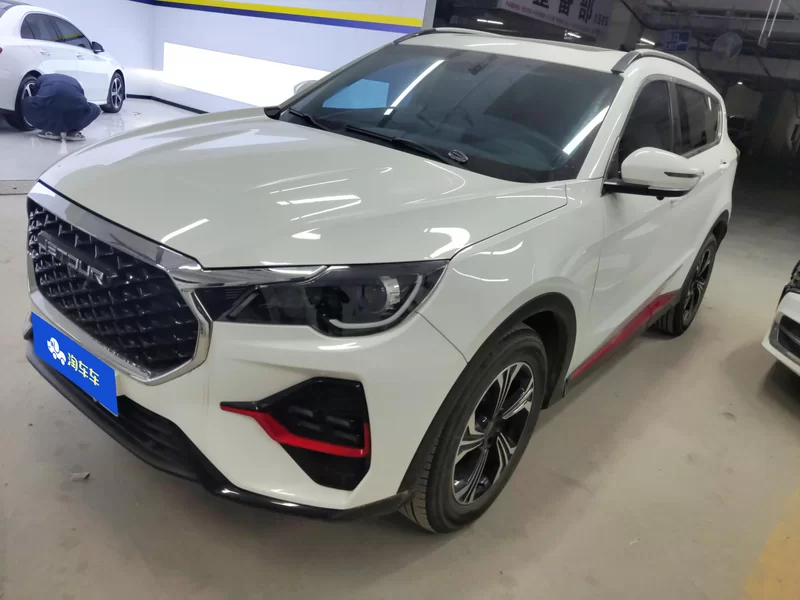 X70 2023 car image 