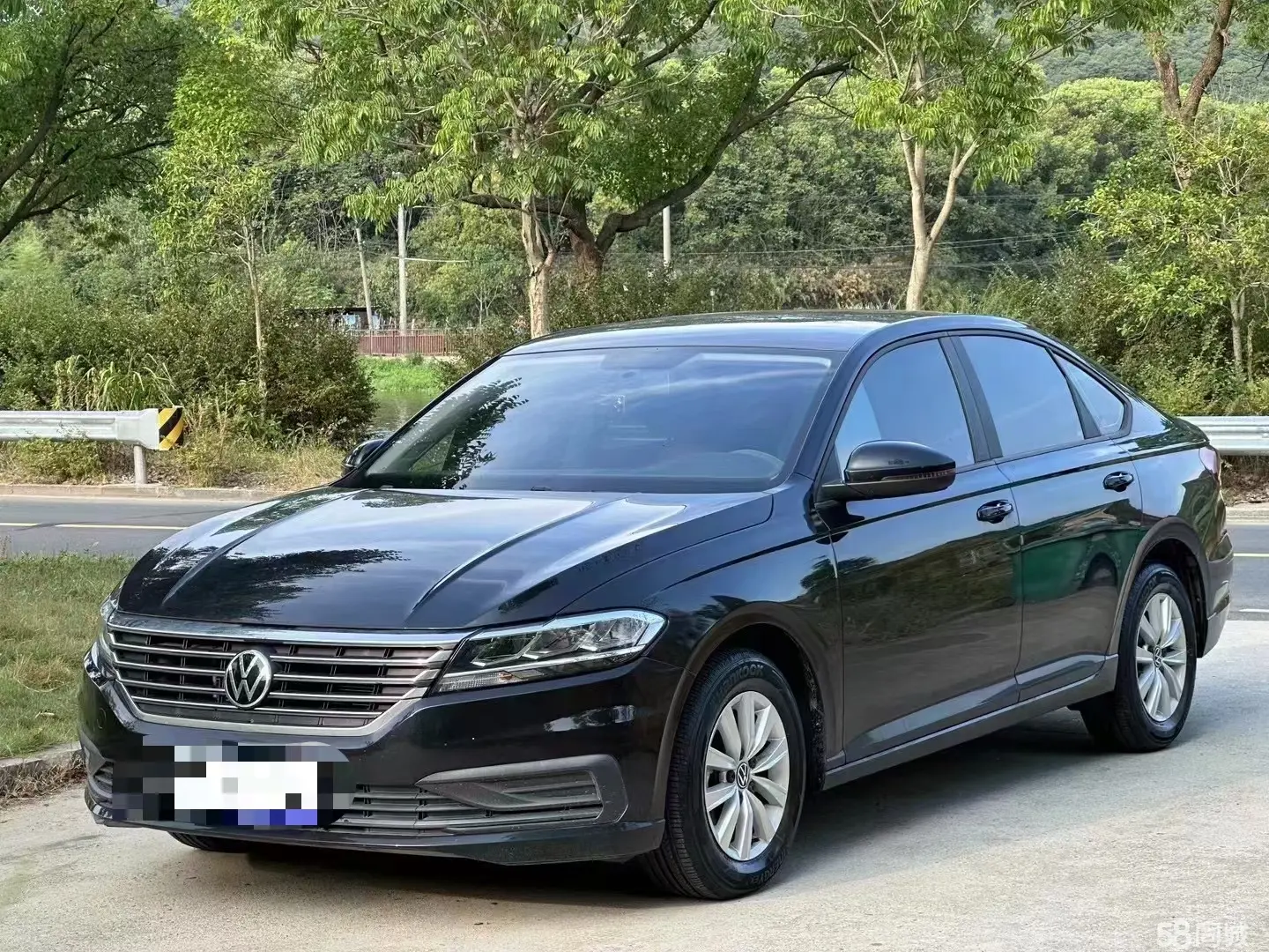 Volkswagen Lavida 2021 Volkswagen Lavida 2021 immagine di auto