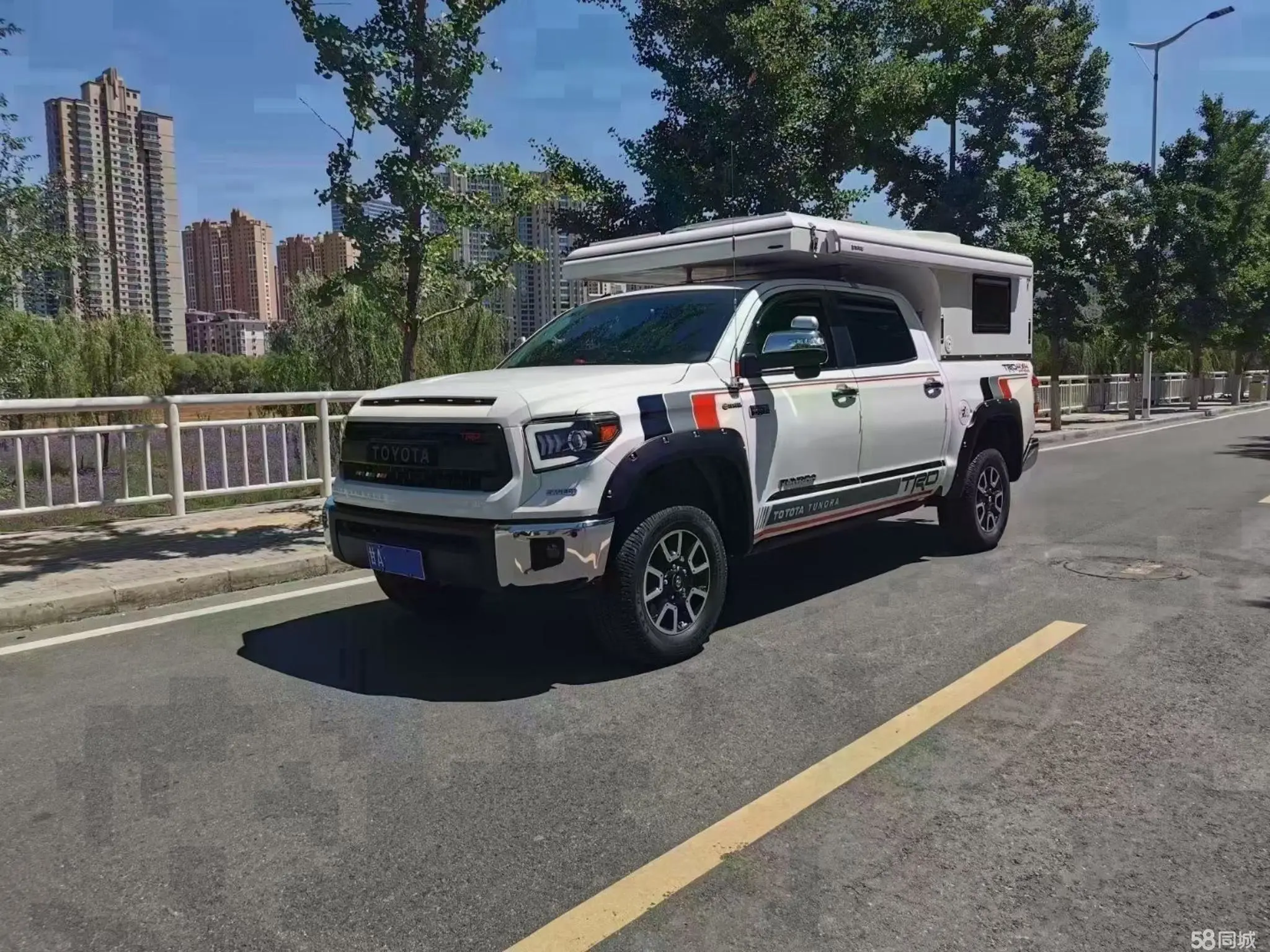 Toyota Bozhi 7 2016 immagine di auto 