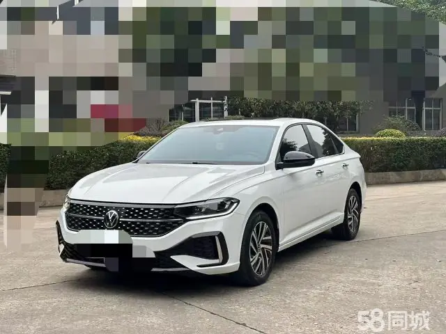 Volkswagen Lavida 2023 Volkswagen Lavida 2023 immagine di auto