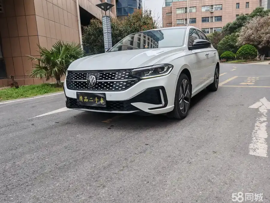 Volkswagen Lavida 2023 car image 