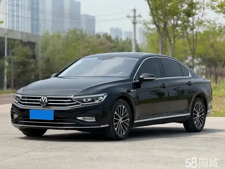 Volkswagen Magotan 2020 car image 
