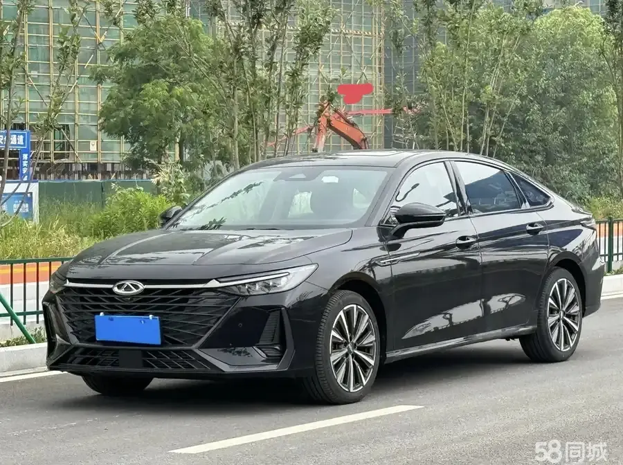 Chery Arrizo 8 2023 car image 