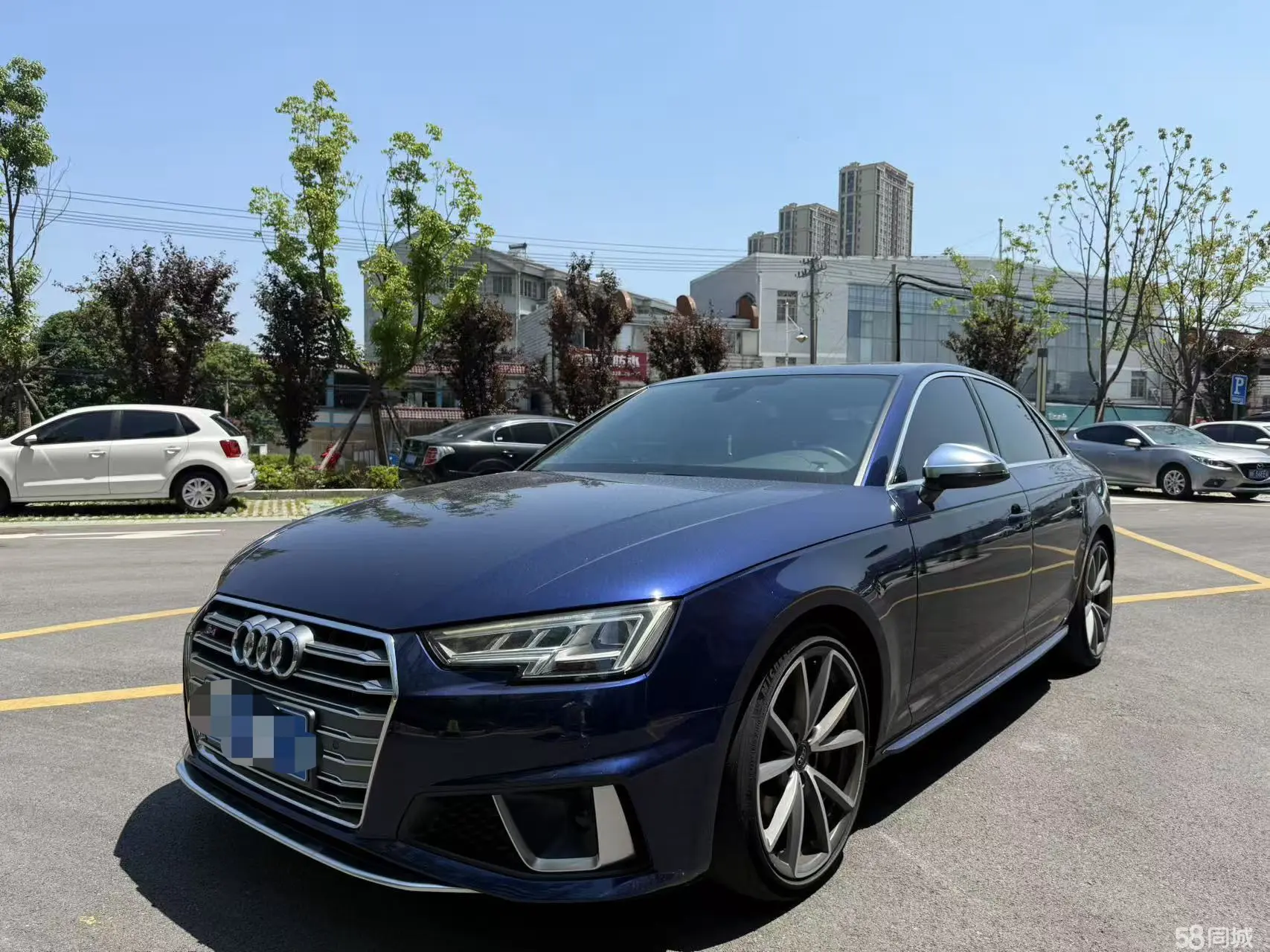 Wuling S4 2017 汽车图片 