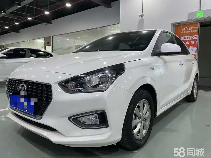 Hyundai Reina 2019 car image 