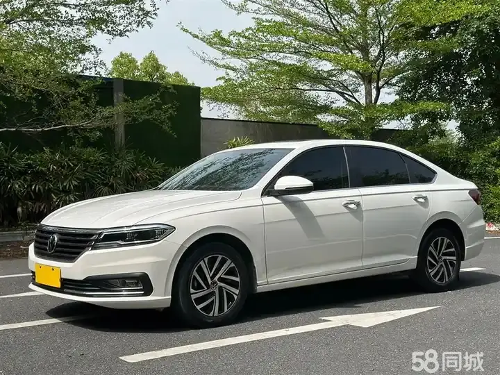 Volkswagen Lavida 2021 Volkswagen Lavida 2021 car image