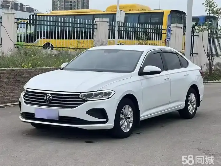 Volkswagen Lavida 2023 Volkswagen Lavida 2023 car image