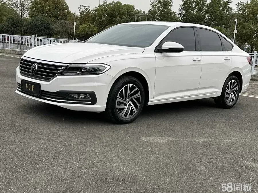 Volkswagen Lavida 2022 Volkswagen Lavida 2022 car image
