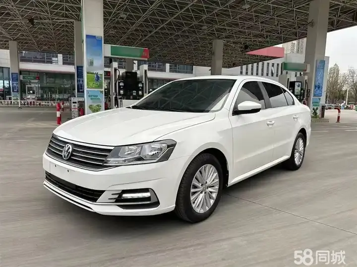 Volkswagen Lavida 2019 Volkswagen Lavida 2019 car image