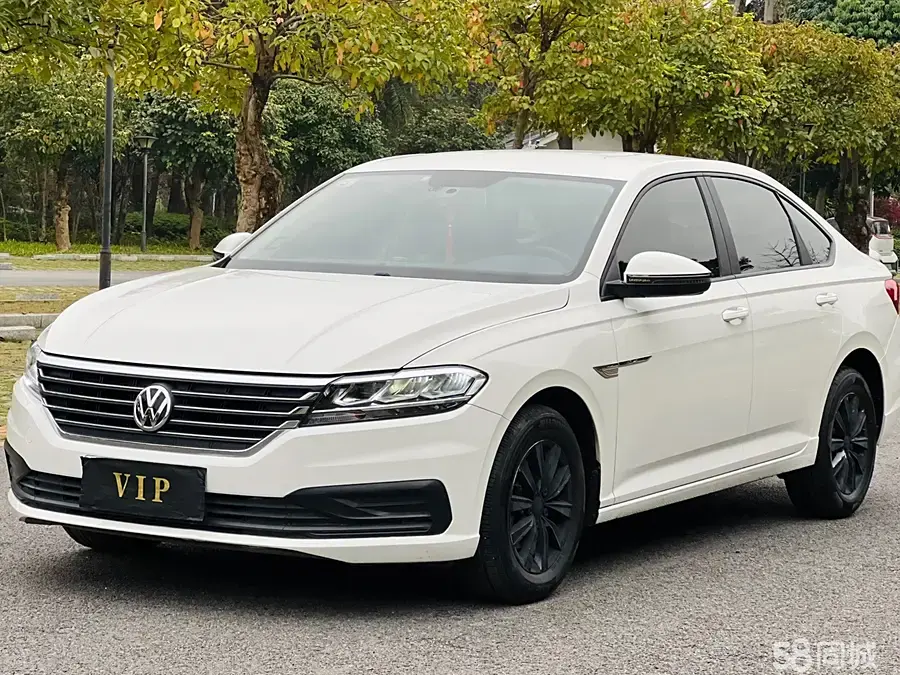 Volkswagen Lavida 2021 Volkswagen Lavida 2021 car image