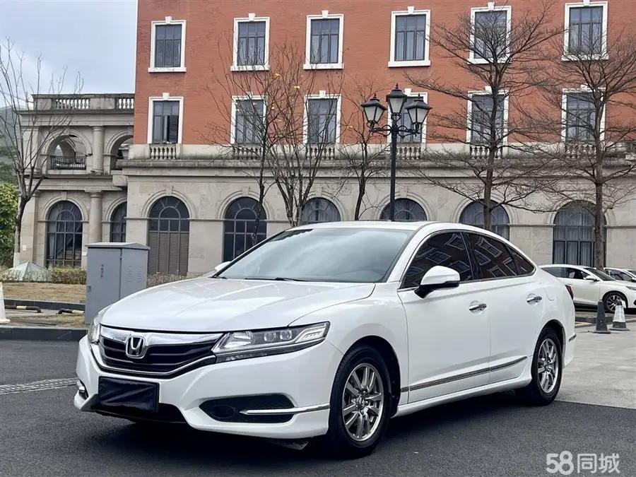 Honda Spirior 2018 car image 