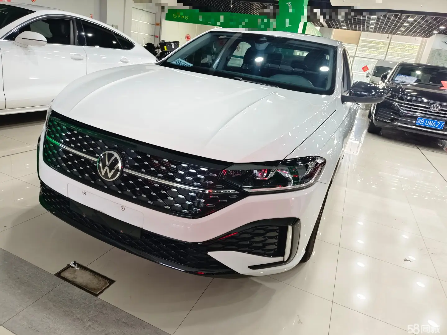 Volkswagen Lavida 2023 Volkswagen Lavida 2023 car image