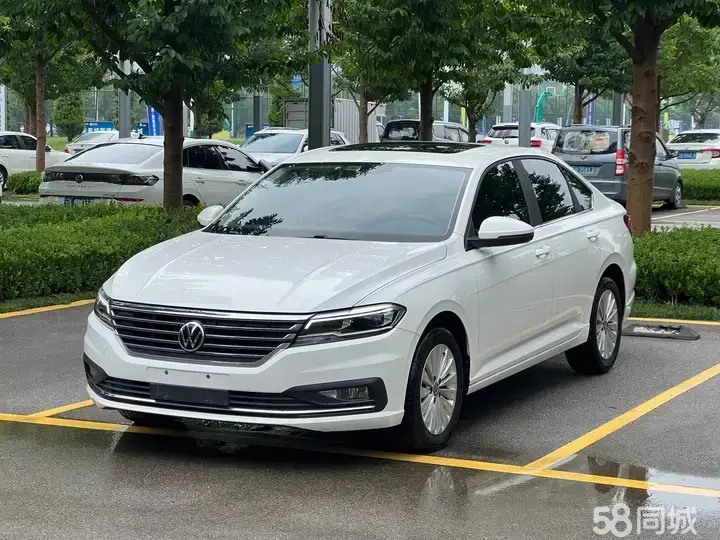 Volkswagen Lavida 2022 Volkswagen Lavida 2022 car image