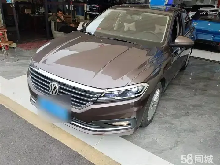 Volkswagen Lavida 2018 Volkswagen Lavida 2018 car image