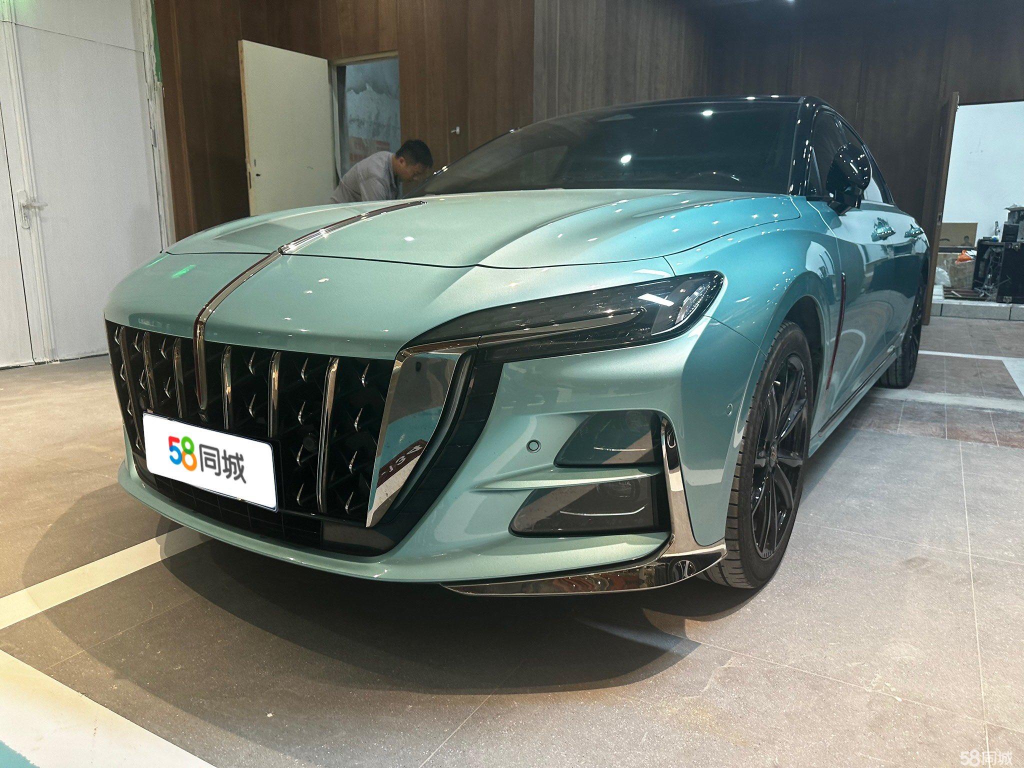 HongQi H6 2023 car image 