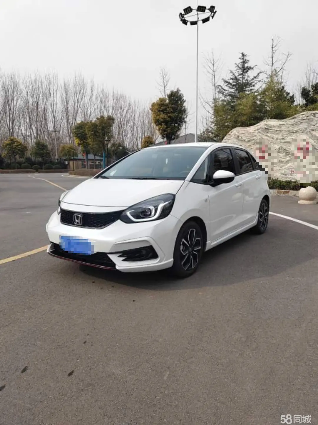 Honda LIFE 2021 Honda LIFE 2021 car image