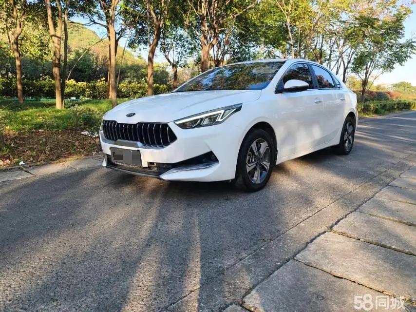 Kia K3 2020 汽车图片 