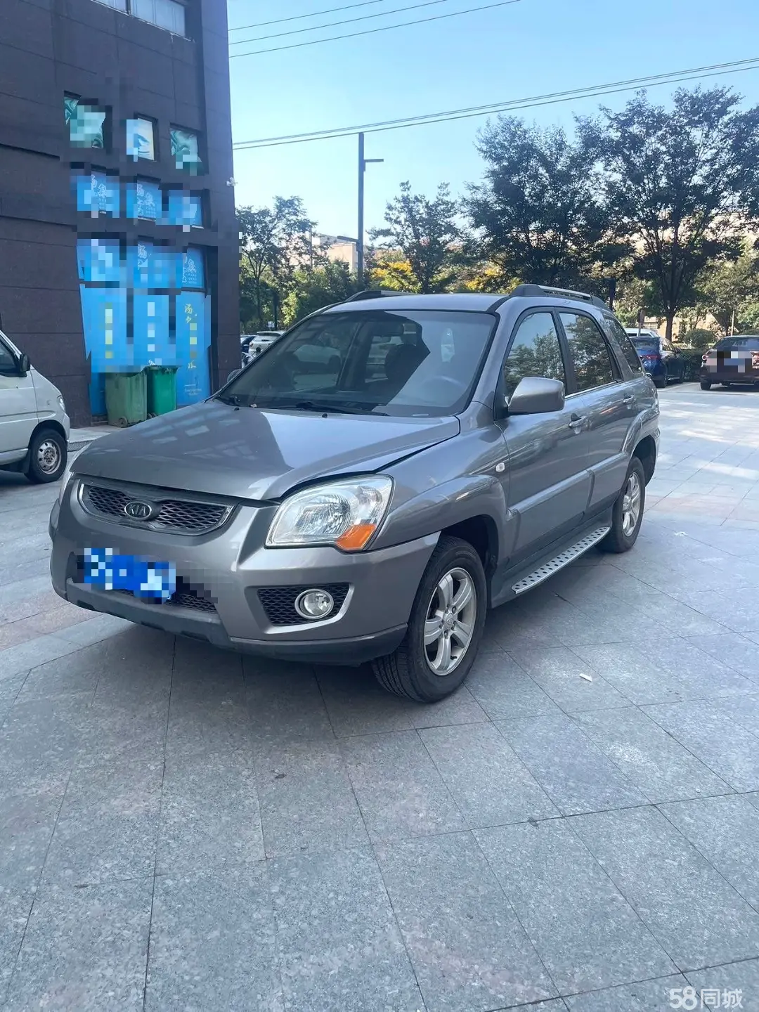 Kia Sportage 2012 Kia Sportage 2012 car image