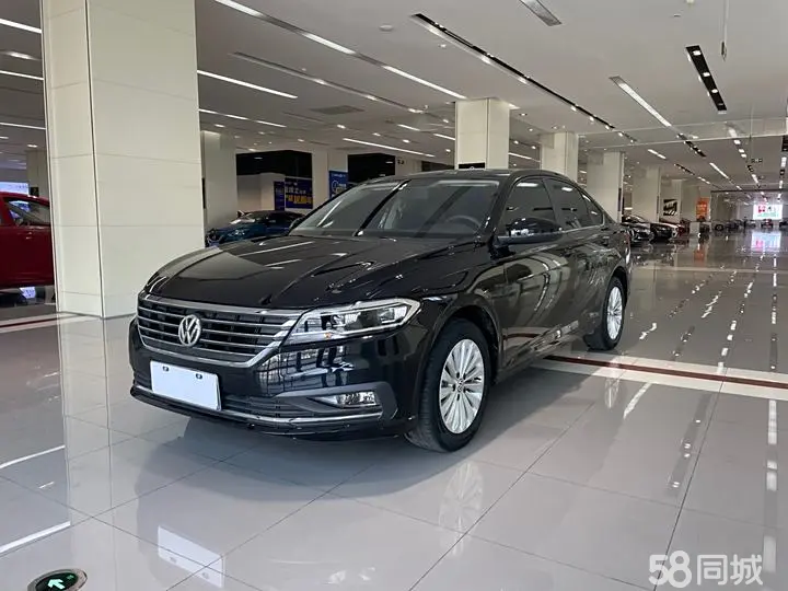 Volkswagen Lavida 2019 Volkswagen Lavida 2019 car image