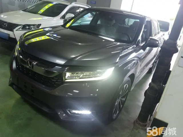 Honda Avancier 2017 car image 