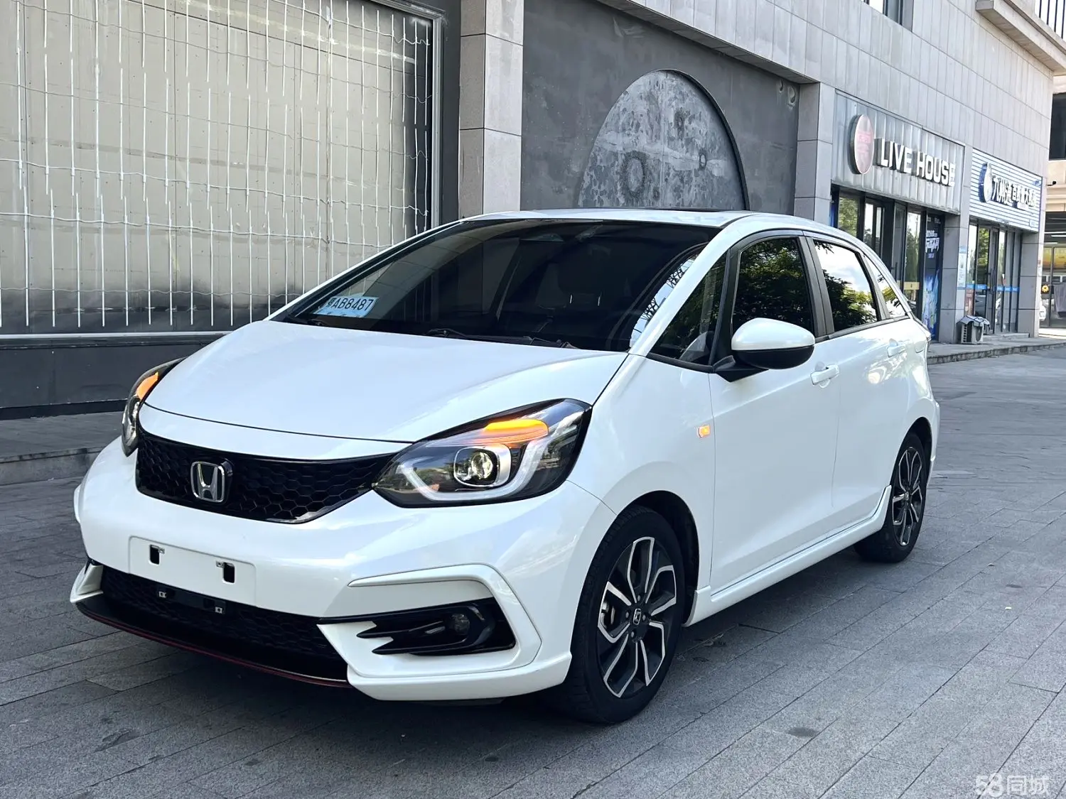 Honda LIFE 2021 Honda LIFE 2021 car image