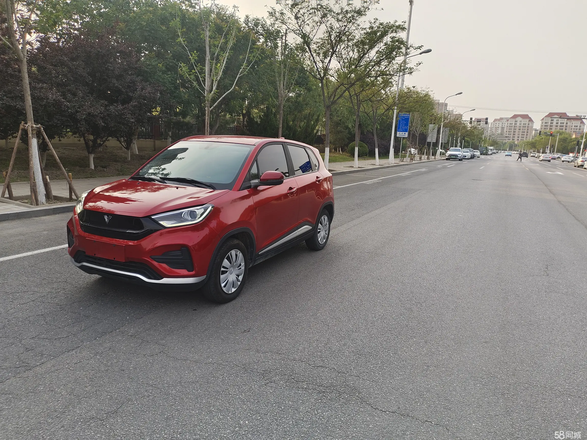 Neta N01 2020 Neta N01 2020 汽车图片