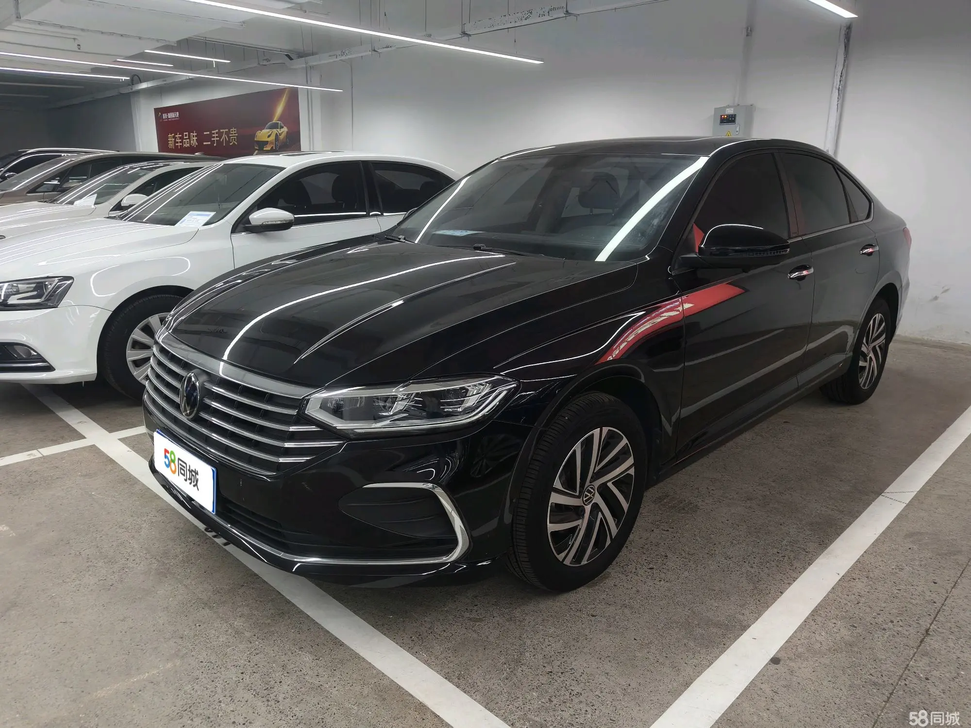 Volkswagen Lavida 2023 Volkswagen Lavida 2023 car image
