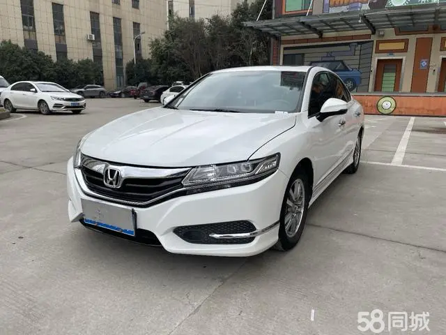 Honda Spirior 2017 car image 