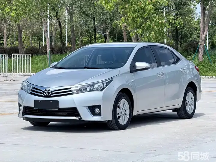 Toyota Highlander (Imported) 2014 immagine di auto 