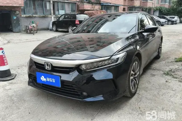 Honda Inspire 2021 car image 