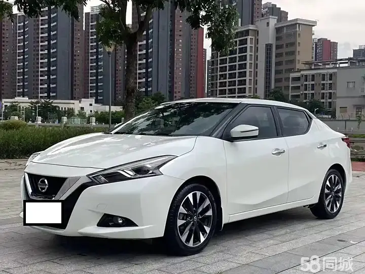 Nissan Lannia 2017 汽车图片 