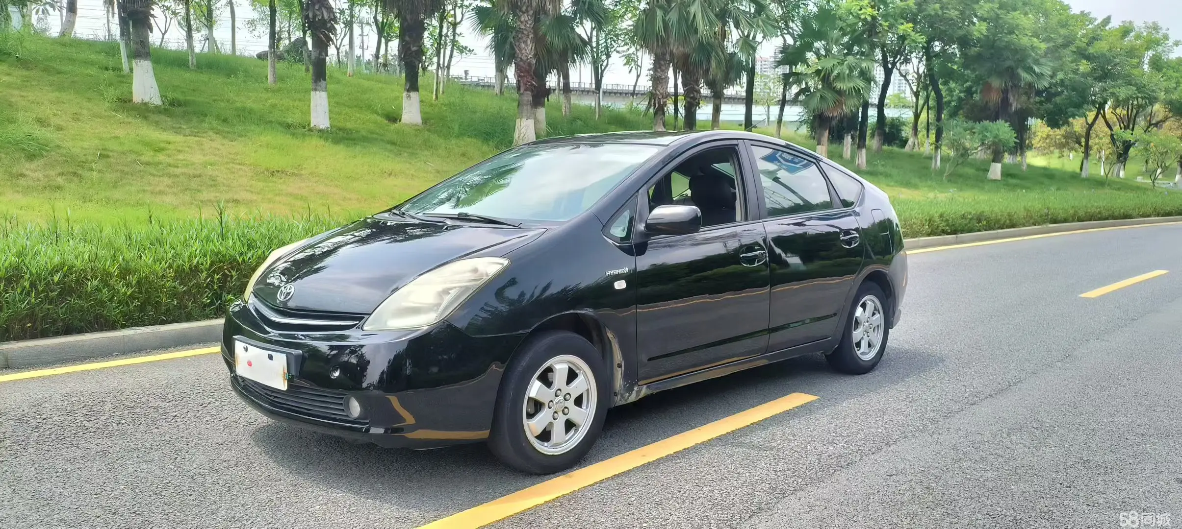 Toyota Prius 2006 car image 