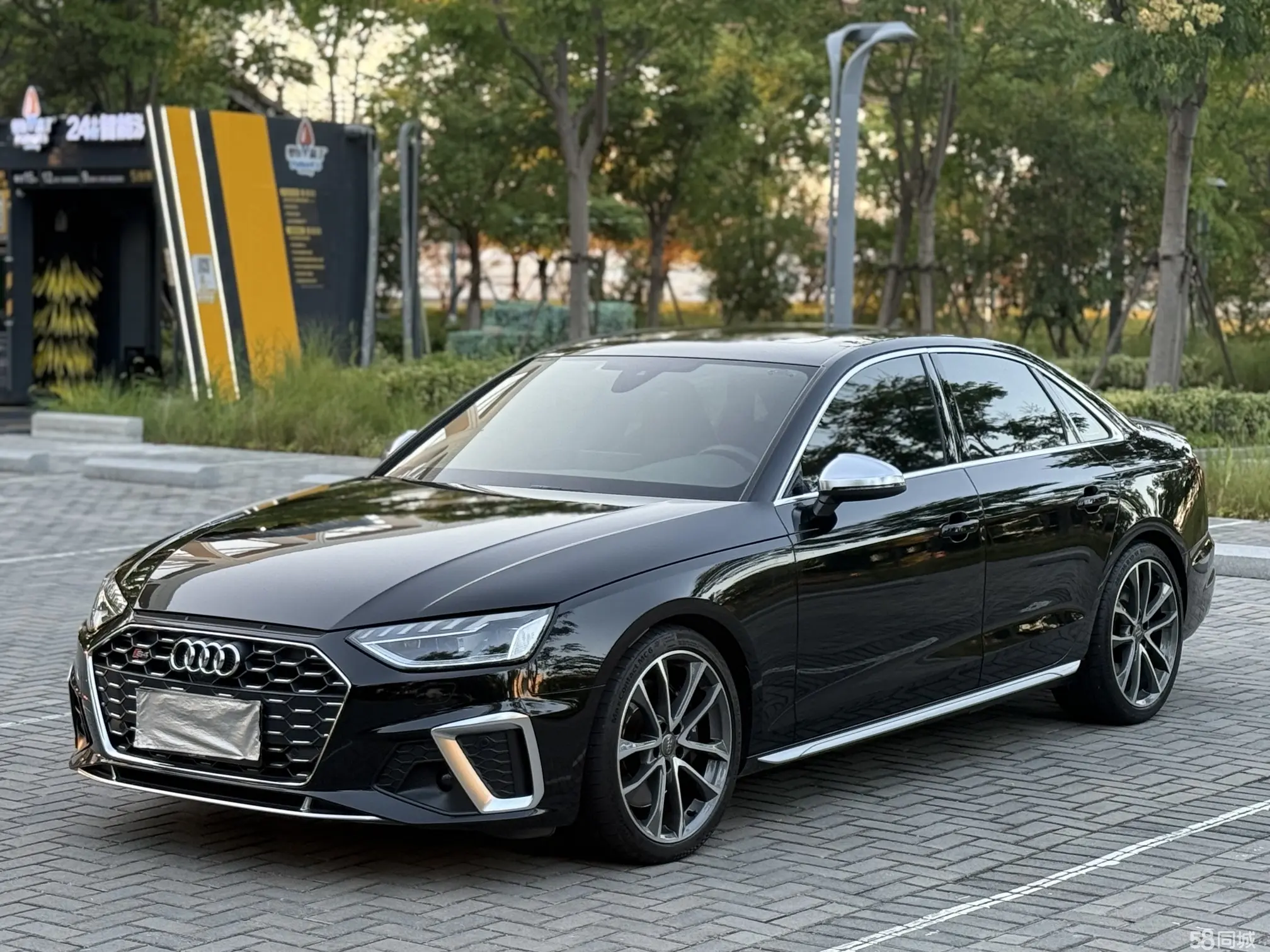 Wuling S4 2019 汽车图片 