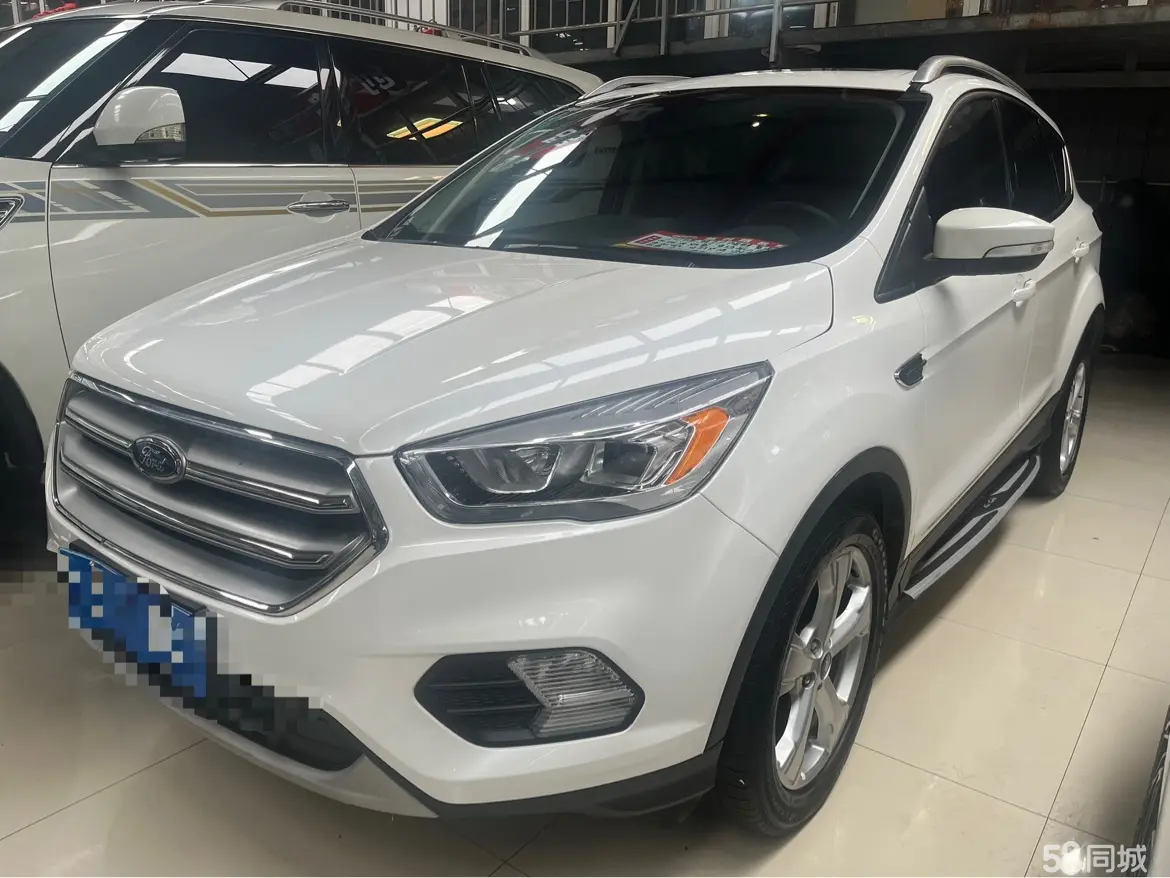 Ford Kuga 2019 car image 