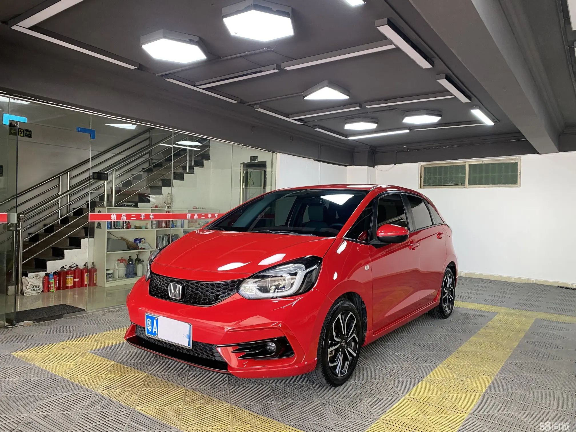 Honda LIFE 2021 Honda LIFE 2021 car image