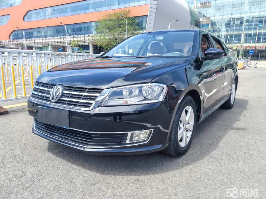 Volkswagen Lavida 2016 Volkswagen Lavida 2016 immagine di auto