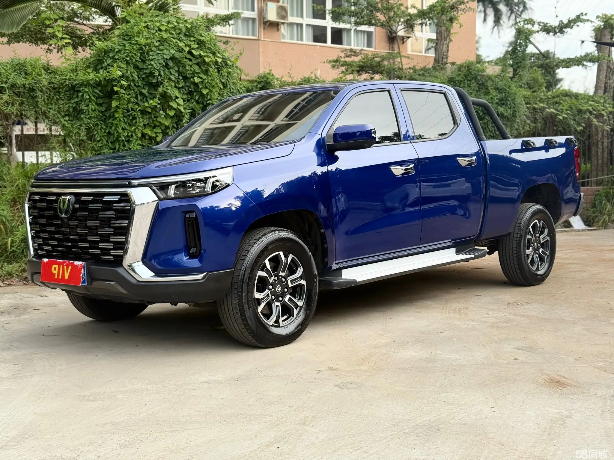 Changan LanTuoZhe 2023 car image 