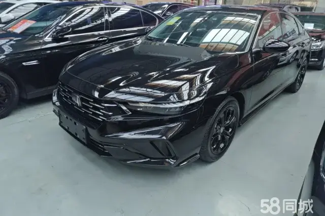 BYD F3R 2025 car image 