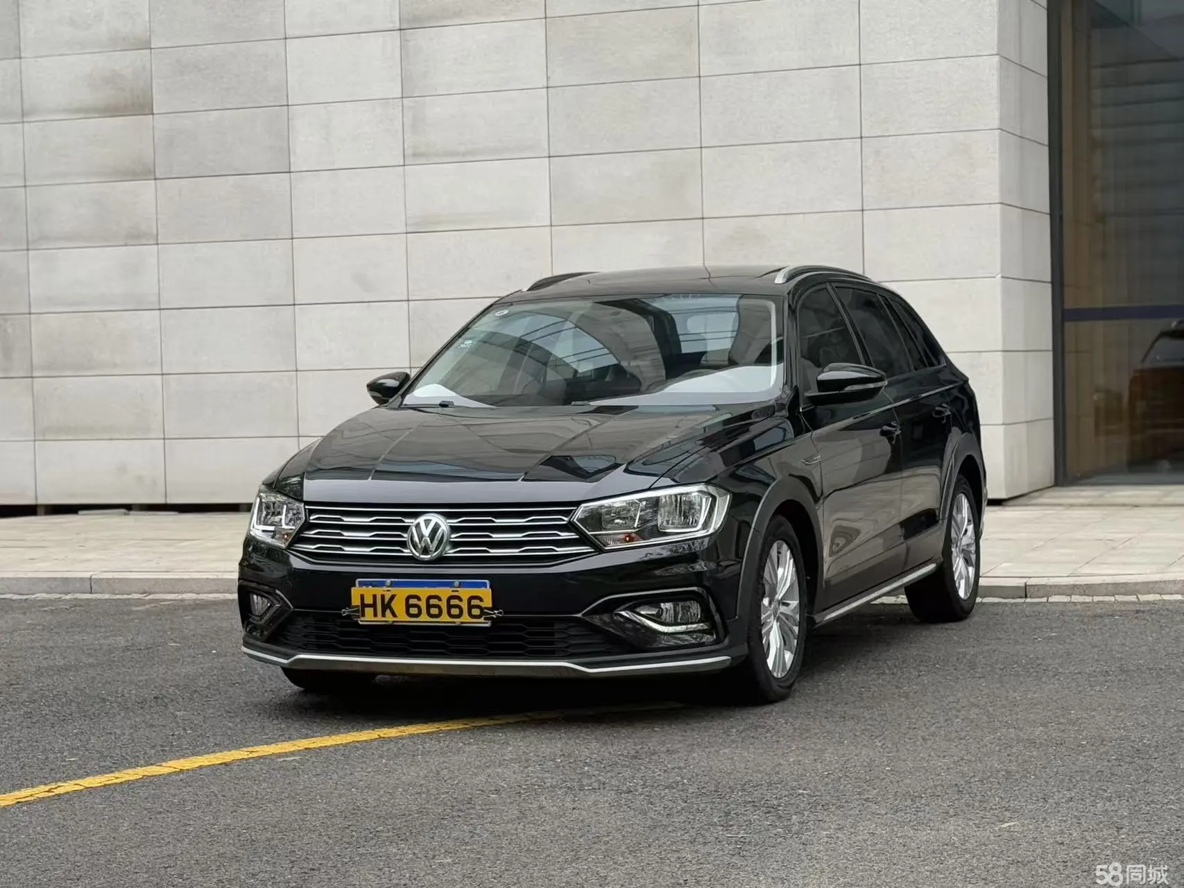 Volkswagen C-Trek 2017 Volkswagen C-Trek 2017 immagine di auto