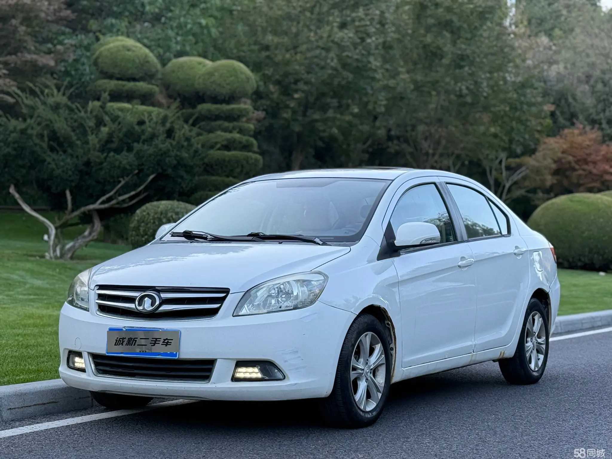 Great Wall C30 2013 car image 