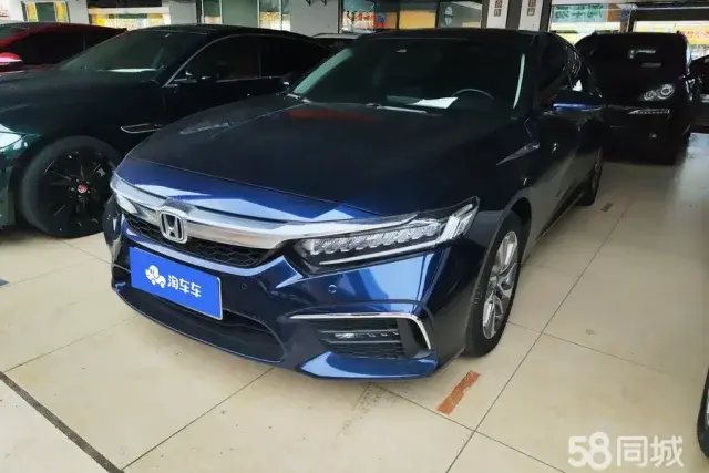 Honda Inspire 2020 car image 