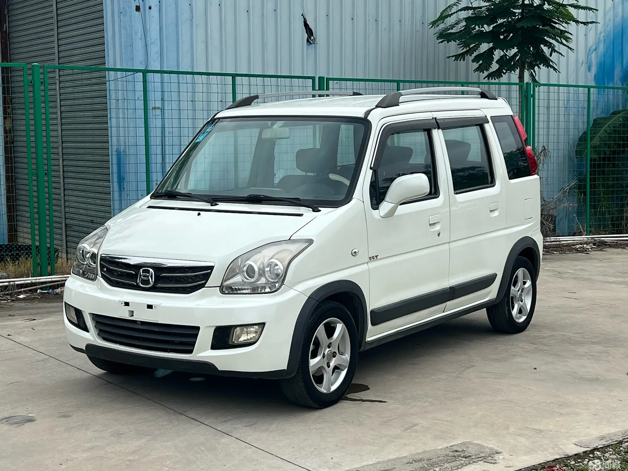 Suzuki Wagon R X5 2015 image de voiture 