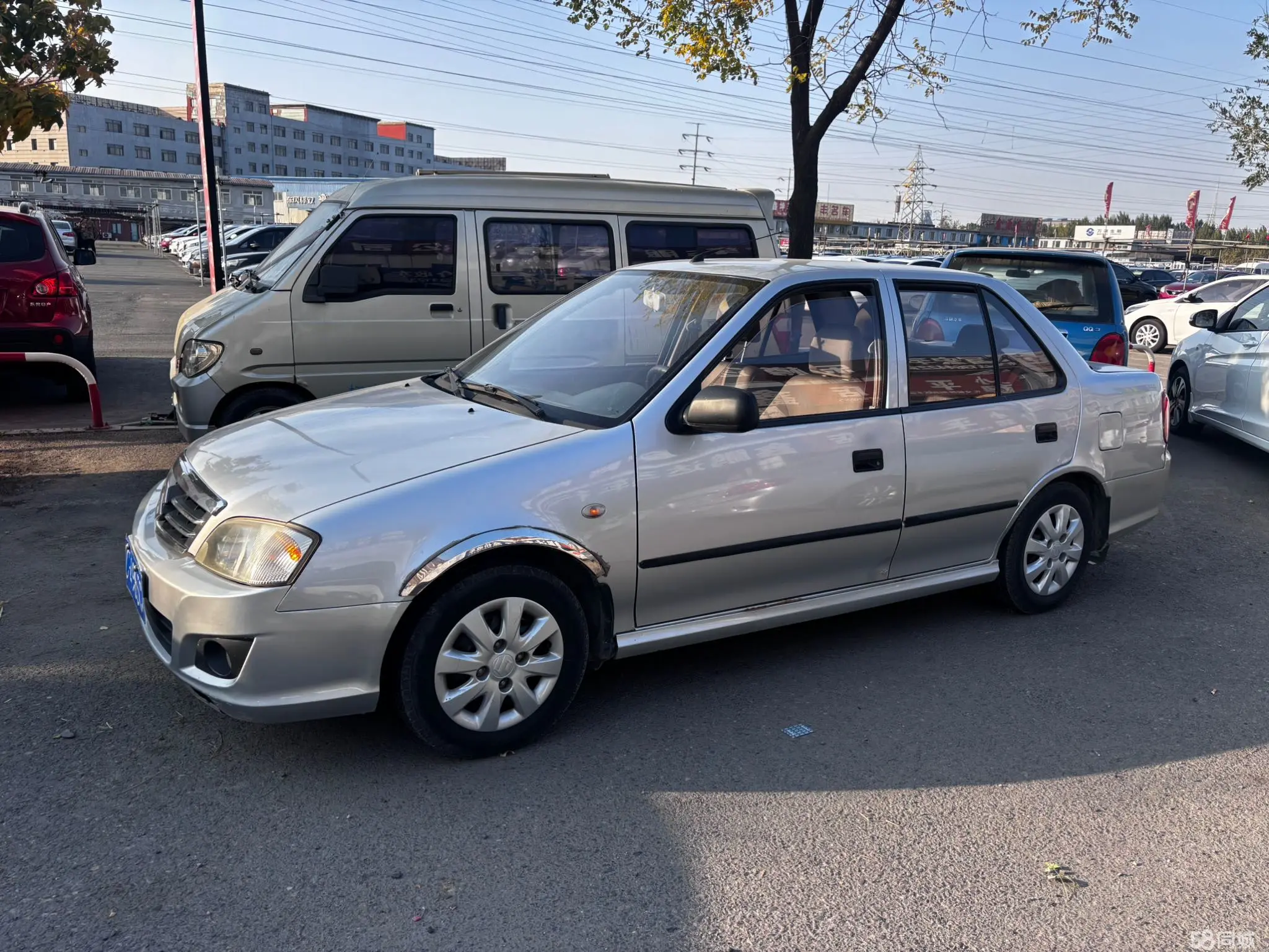 Suzuki Cultus 2013 汽车图片 